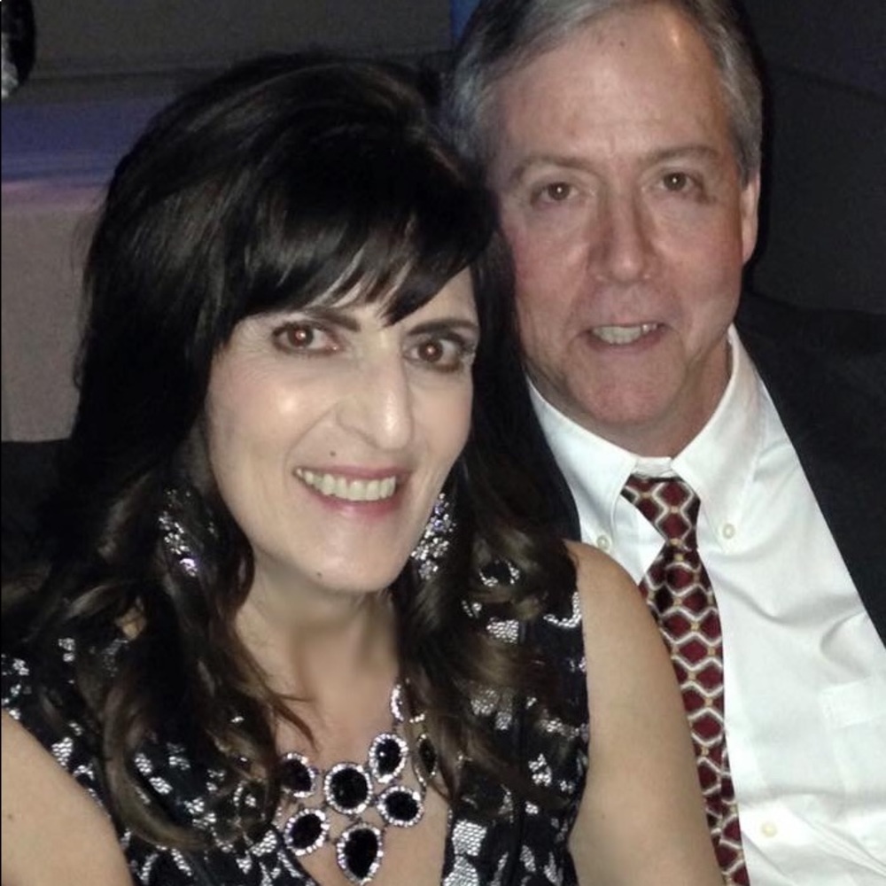 Meet your Posher, Rose